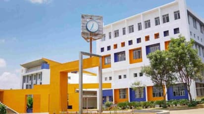 Acharya : உயர்கல்வியில் ஒரு புதிய புரட்சி.. நாளைய தலைவர்களை உருவாக்கும் "ஆச்சார்யா" - ஒரு பார்வை!