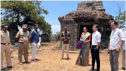 വർഷത്തിൽ ഒരു ദിവസത്തേക്ക് മാത്രം കിട്ടുന്ന അനുമതി; ആ ദിനമെത്തുന്നു, കേരളവും തമിഴ്നാടും ഒന്നിക്കുന്ന ഉത്സവം