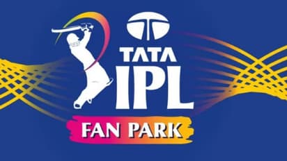 IPL 2024: Phase two schedule for 'TATA IPL Fan Park' revealed by BCCI