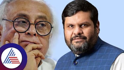 ತರಗತಿ ಚುನಾವಣೆಗೂ ನಿಲ್ಲದವರು ಕಾಂಗ್ರೆಸ್ ಮುನ್ನಡೆಸುತ್ತಿದ್ದಾರೆ, ಜೈರಾಮ್‌ಗೆ ಗೌರವ್ ಟಾಂಗ್!