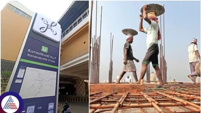 ರಾಯಚೂರಿನಿಂದ ಗಾರೆ ಕೆಲಸಕ್ಕೆ ಬಂದ ಯುವಕ, ನಿರ್ಮಾಣ ಹಂತದ ಕಟ್ಟಡದಲ್ಲೇ ಶವವಾಗಿ ಪತ್ತೆ!