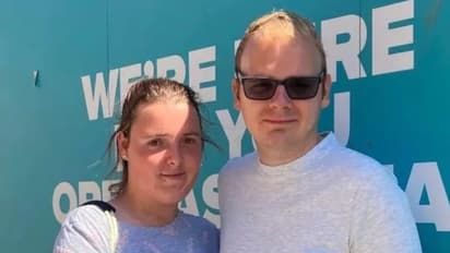 हैवान ने पालतू जानवर को मिक्सर में पीसा, फिर पत्नी के कर डाले 224 टुकड़े-रोंगटे खड़ी करने वाली घटना