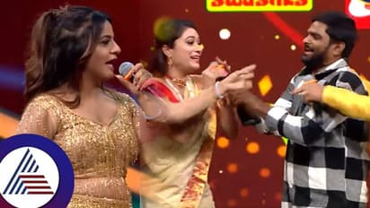  ತುಕಾಲಿ ಸಂತೋಷ್​ರ ಯಾರಿಗೂ ತಿಳಿಯದ ಎರಡು ಸೀಕ್ರೆಟ್​ಗಳನ್ನು ನಮ್ರತಾ ರಿವೀಲ್​ ಮಾಡೇ ಬಿಟ್ರು!