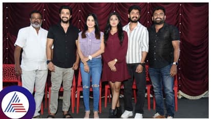 ಸದ್ಯದಲ್ಲೇ ನೆನಪಿರಲಿ ಪ್ರೇಮ್-ಮಾನ್ವಿತಾ ಹರೀಶ್ ಜೋಡಿಯ 'ಅಪ್ಪಾ ಐ ಲವ್ ಯೂ' ತೆರೆಗೆ ಎಂಟ್ರಿ!