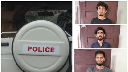 രാത്രി ബസ്റ്റാൻഡിൽ നിൽക്കുമ്പോൾ പൊലീസ് ജീപ്പ് കണ്ടു, അപ്പോൾ മുതൽ പരിഭ്രമം; പരിശോധിച്ചപ്പോൾ ആ സംശയം സത്യമായി