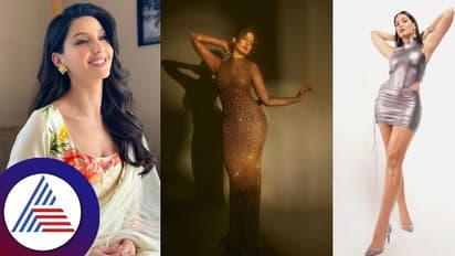 '9 ಸೈಕೋಪಾತ್‌ಗಳ ಜೊತೆಗಿದ್ದೆ, ಇಲ್ಲಿ ಉಸಿರಾಡೋಕೂ ಹಣ ಚಾರ್ಜ್ ಮಾಡ್ತಾರೆ!' ಬಾಲಿವುಡ್ ಜರ್ನಿ ನೆನೆದ ನೋರಾ ಫತೇಹಿ