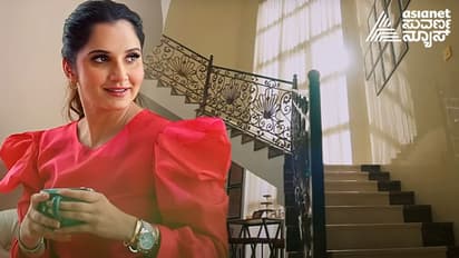 ಸಾನಿಯಾ ಮಿರ್ಜಾ ಐಷಾರಾಮಿ ಕಾರುಗಳ ಸಂಗ್ರಹದ ಬಗ್ಗೆ ಎಲ್ಲಿಲ್ಲದ ಚರ್ಚೆ!