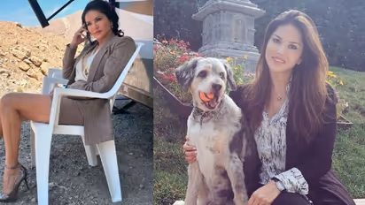 ಮದ್ವೆಗೆ 2 ತಿಂಗಳಿರುವಾಗ ಕೈ ಕೊಟ್ಟಿದ್ದ ಬಾಯ್‌ಫ್ರೆಂಡ್ : ಕಷ್ಟದ ದಿನಗಳ ನೆನಪು ಮಾಡಿಕೊಂಡ ಸನ್ನಿ ಲಿಯೋನ್