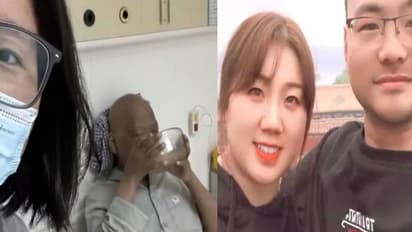 സോഷ്യൽ മീഡിയ വാഴ്ത്തിപ്പാടുന്ന പ്രണയം, അവൻ ജീവിതത്തിലേക്ക് തിരികെ വരുന്നതും കാത്ത് അവൾ