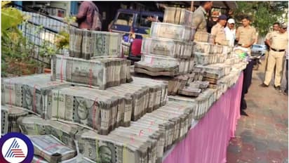 ಬಳ್ಳಾರಿ ಮನೆಯಲ್ಲಿ 5 ಕೋಟಿ ರೂ. ಕ್ಯಾಷ್, 3 ಕೆಜಿ ಬಂಗಾರ, 103 ಕೆಜಿ ಬೆಳ್ಳಿ ಪತ್ತೆ: ಯಾವುದಕ್ಕೂ ದಾಖಲೆಗಳಿಲ್ಲ!