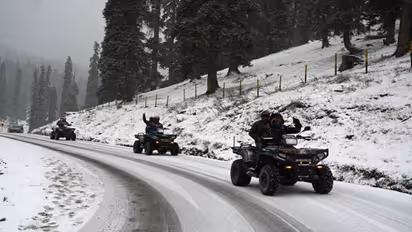 Explore India: 7 beautiful places where you can go for holidays this April