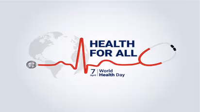 World Health Day 2024: The Top 5 most serious diseases in India