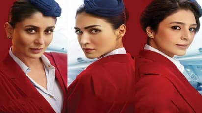 ബോളിവുഡില്‍ മാറ്റത്തിന്റെ കാറ്റ്, നായകൻമാരില്ലാതെ കളക്ഷനില്‍ റെക്കോര്‍ഡിട്ട് ആ നായികമാരുടെ ക്രൂവും