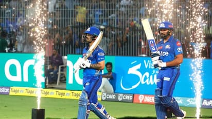 ಸ್ಟಬ್ಸ್ ಏಕಾಂಗಿ ಹೋರಾಟ ವ್ಯರ್ಥ: ಕೊನೆಗೂ ಗೆಲುವಿನ ಖಾತೆ ತೆರೆದ ಮುಂಬೈ ಇಂಡಿಯನ್ಸ್