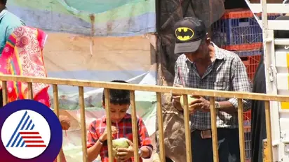 Karnataka: 'Scotland of India', Kodagu grapples with excessive heat; Records 35 degrees Celsius!