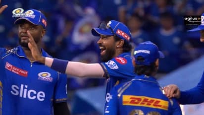 MI vs DC Highlights : ఐపీఎల్ 2024లో ముంబైకి తొలి విజయం.. 400+ పరుగులు కొట్టేశారు..