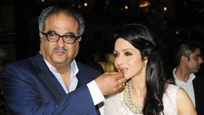 ಶ್ರೀದೇವಿ ಸಾವಿಗಿಂದು 7 ವರ್ಷ: ವಾರದ ಹಿಂದೆಯೇ ನಡೆದಿತ್ತು ಸಂಚು? ನಟಿಗೆ ಮಾಮುಷಿ ವಿಷ ಕೊಟ್ಟವರಾರು?