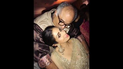 ನಟಿ ಶ್ರೀದೇವಿ ಹಿಂದೂ ಸಂಪ್ರದಾಯ ಮುರಿದ ಮೊದಲ ಮಹಿಳೆ; ಸತ್ಯ ಬಿಚ್ಚಿಟ್ಟ ಗಂಡ ಬೋನಿ ಕಪೂರ್!