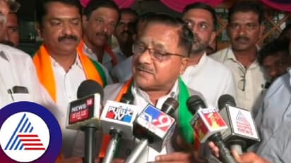 'ದೇವರು ಒಂದೇ ಪಾರ್ಟಿಗೆ ಸೀಮಿತ ಅಲ್ಲ..' ಪ್ರಧಾನಿ ಮೋದಿಯನ್ನ ದೇವರಿಗೆ ಹೋಲಿಸಿದ ರಾಧಾ ಮೋಹನ್ ದಾಸ್!