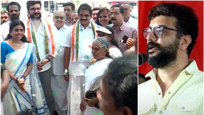 ഫ്ലാഷ് മോബ്, തിരുവാതിര, പിഷാരടിയുടെ തകര്‍പ്പന്‍ പ്രസംഗവും; മഹിളാ ന്യായ് കണ്‍വെന്‍ഷന്‍ ആലപ്പുഴയിൽ ആഘോഷമായി