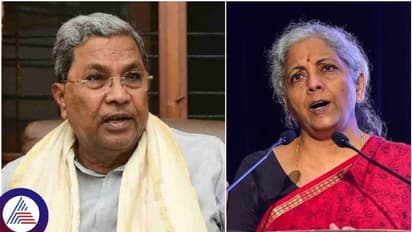 ಬಿಜೆಪಿಯವರಿಗೆ ಸುಳ್ಳೇ ಮನೆ ದೇವರು, ನಿನ್ನೆ ಕೃಷ್ಣ ಬೈರೇಗೌಡರು ಹೇಳಿದ್ದಷ್ಟೇ ಸತ್ಯ: ಸಿಎಂ ಸಿದ್ದರಾಮಯ್ಯ