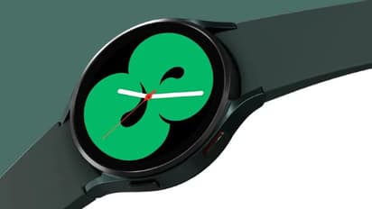 Samsung : சாம்சங் அறிமுகம் செய்யும் புது வாட்ச்.. Samsung Galaxy Watch FE.. எப்போ வெளியாகும்? விலை என்ன?