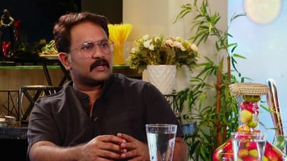 'അര്ബുദം പോലെയാണിത്, മതപരമായ വിഭാഗീയത ഭക്ഷണത്തിലെത്തിയാല് സ്ഥിതി മോശമാകും'; അജു വര്ഗീസ്