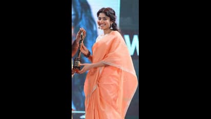 ಲವ್‌ ಲೆಟರ್‌ ಬರೆದು ಮನೆಯಲ್ಲಿ ಸಿಕ್ಕಿಬಿದ್ದ ಸಾಯಿ ಪಲ್ಲವಿ; ಪೋಷಕರ ಕಂಡಿಷನ್ ಏನು?