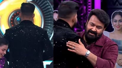 28-ാം ദിവസം സീസണിലെ ആദ്യ വൈല്ഡ് കാര്ഡ്! ആളെ പരിചയപ്പെടുത്തി മോഹന്ലാല്