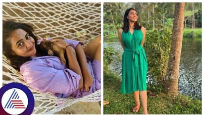 ನೆಪೋಟಿಸಂ ಅನುಕೂಲತೆಗಳನ್ನು ಒಪ್ಪಿಕೊಂಡ್ರೆ ಚರ್ಚೆಗಳು ನಿಲ್ಲುತ್ತವೆ; ಹೇಳೇ ಬಿಟ್ರು ಹಿತಾ ಚಂದ್ರಶೇಖರ್! 