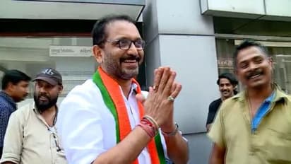 പ്രചാരണത്തിനെത്തിയത് ഒടുവിൽ, ക്രിസ്ത്യൻ മേഖലകളിലടക്കം നേട്ടമുണ്ടാക്കി കെ സുരേന്ദ്രൻ