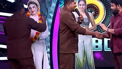 ആരാണ് പുറത്തുപോകേണ്ടത്?, നിലപാടും വ്യക്തമാക്കി വൈല്‍ഡ് കാര്‍ഡ് എൻട്രി, പരിചയപ്പെടുത്തി മോഹൻലാല്‍