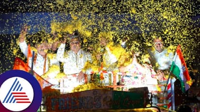 ಮೋದಿ, ಅಮಿತ್ ಶಾ ಮಾತಿಗೆ ತಲೆ ಅಲ್ಲಾಡಿಸುವ ಸಂಸದರು ಬೇಡ; ಸೌಮ್ಯರೆಡ್ಡಿಗೆ ವೋಟ್ ಮಾಡಿ: ಸಿಎಂ ಮನವಿ