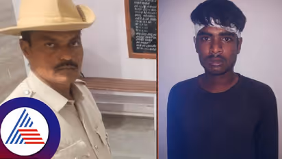 ಕಲಬುರಗಿ: ಜಗಳ ಬಿಡಿಸಲು ಹೋದ ಕಾನ್ಸ್‌ಟೇಬಲ್ ಮೇಲೆಯೇ ಹಲ್ಲೆ ನಡೆಸಿದ ಪುಂಡರು!