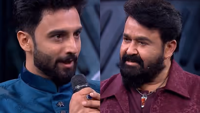 'സോഷ്യല്‍ മീഡിയ പുറത്താക്കിയ ആള്‍', സ്വയം പരിചയപ്പെടുത്തി അഭിഷേക്, ബിഗ് ബോസില്‍ വൈല്‍ഡ് കാര്‍ഡ് എൻട്രി