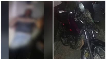 ബൈക്ക് അപകടം; കാൽനടയാത്രക്കാരനും യുവാവും മരിച്ചു; ഒരാൾക്ക് ഗുരുതര പരിക്ക്