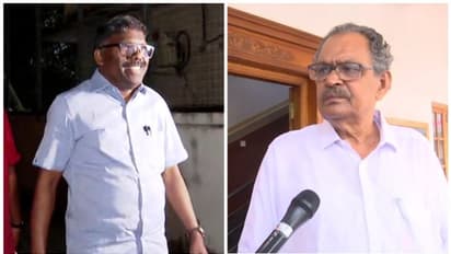 കരുവന്നൂര് കേസ്; സിപിഎമ്മിന് യാതൊരു ഭയവുമില്ലെന്ന് എംഎം വര്ഗീസ്, ഇഡി ഓഫീസില് ഹാജരായി