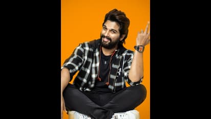 42ರಲ್ಲೂ ಫಿಟ್ ಅಲ್ಲು ಅರ್ಜುನ್… ಇವರ ಬಲಿಷ್ಠ ದೇಹದ, ಫಿಟ್ನೆಸ್ ಗುಟ್ಟಿದ್ದು, ಜೊತೆಗೆ ಆಹಾರ ಅಲರ್ಜಿಯೂ ಇದೆಯಂತೆ!