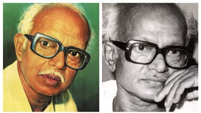 കോണ്‍ഗ്രസുകാരൻ കമ്യൂണിസ്റ്റായി, അരങ്ങിലൂടെ വിപ്ലവം; കല രാഷ്ട്രീയായുധമാക്കിയ തോപ്പിൽ ഭാസിയുടെ നൂറാം ജന്മദിനം