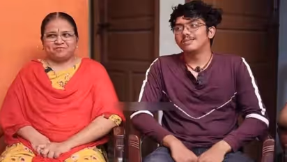 Neeya Naana Pranav : 25 தோசை சாப்பிடுவேன்... நீயா நானாவால் டிரெண்டான இளைஞர் ரயிலில் அடிபட்டு பரிதாப பலி