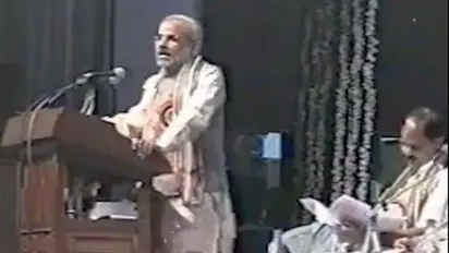1999 video of PM Modi's prophecy on Viksit Bharat of 21st century goes viral (WATCH)
