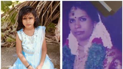 കരുനാഗപ്പള്ളിയിൽ അമ്മ തീകൊളുത്തിയ 7 വയസുകാരി മരിച്ചു