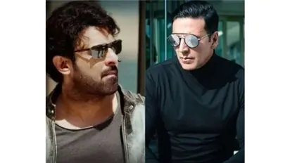 Kannappa: Akshay Kumar joins Prabhas, Mohanlal in upcoming Telugu film
