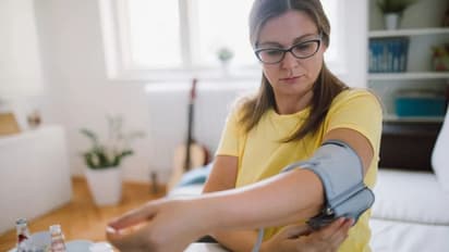 ഈ എട്ട് കാര്യങ്ങള് മാത്രം ചെയ്താല് മതി, ബിപി കുറയ്ക്കാം...