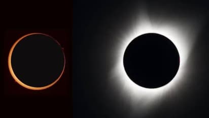 Eclipse : இன்று நிகழும் முதல் சூரிய கிரகணம்.. கூகுளின் ஸ்பெஷல் அனிமேஷன் - தமிழில் டைப் பண்ணாலும் வரும்!