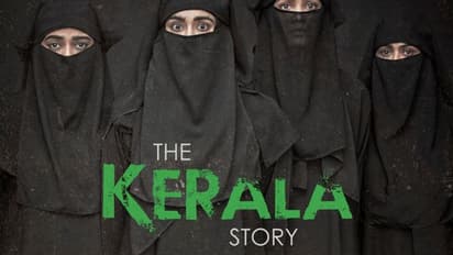 'ദ കേരള സ്റ്റോറി' പ്രദർശിപ്പിക്കാൻ താമരശേരി രൂപതയും; എല്ലാ കെസിവൈഎം യൂണിറ്റുകളിലും ചിത്രം പ്രദർശിപ്പിക്കും