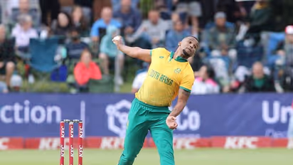 IPL 2024: Delhi Capitals rope in Lizaad Williams as replacement for Harry Brook amidst personal tragedy