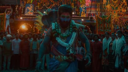 'Pushpa 2 The Rule' Teaser: Makers drop video on Allu Arjun's birthday (WATCH)