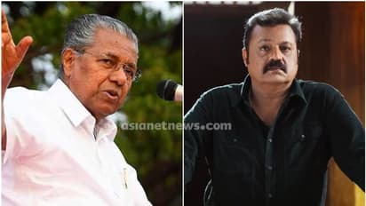 'സുരേഷ് ഗോപിയെ ജയിപ്പിക്കാൻ തൃശൂരിൽ ഇഡിയെ ഇറക്കി, സിപിഎം അക്കൗണ്ട് മരവിപ്പിച്ചത് ഇതിന്റെ ഭാഗം': പിണറായി വിജയൻ