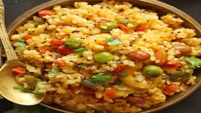 Weight Loss Recipe: This high-protein Dalia recipe is excellent for losing weight